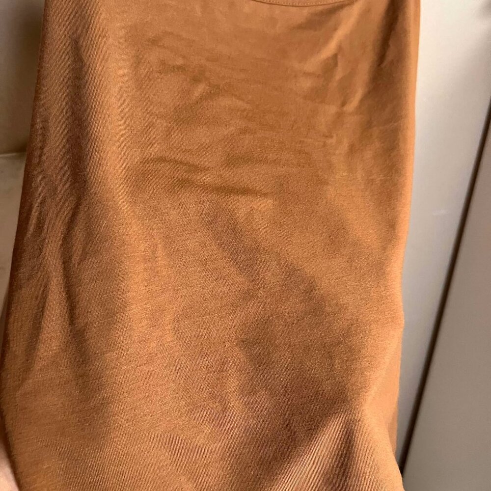 Euc Basic Cami - image 4